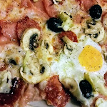 Photo n°5 de l'avis de Marta.i fait le 18/04/2017 à 23:33 sur le  Piazza di Roma à Viseu