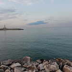 Photo n°1 de l'avis de Vittoria.o fait le 03/08/2020 à 07:13 sur le  Bruschetteria del Faro à Vieste