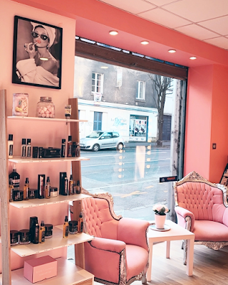 Aux Gourmandises Spa Urbain de Beauté à Nantes