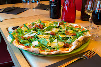 Pizza du Pizzeria La Tomate à Rennes - n°12