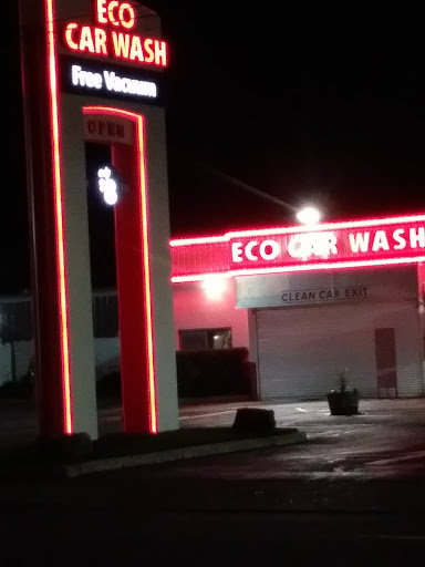 Car Wash «Eco Car Wash LLC», reviews and photos, 5020 SE 82nd Ave, Portland, OR 97266, USA