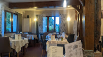 Atmosphère du Restaurant familial La Grillade à Quincampoix - n°12