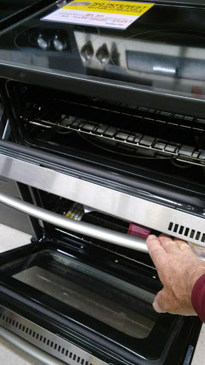 Department Store «BrandsMart USA», reviews and photos, 821 SW Natura Blvd, Deerfield Beach, FL 33441, USA