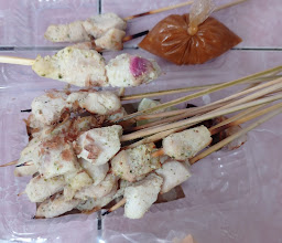 Sate taichan kamplengi photo