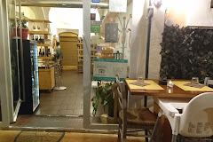 Bisboccia Food Store & Restaurant