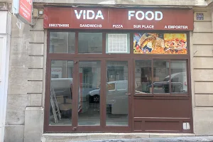 VIDA FOOD image