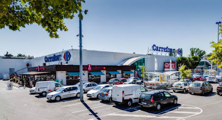 Centre Commercial Carrefour Auch