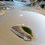 Photo n°2 de l'avis de Marianna.a fait le 26/11/2023 à 15:32 sur le  Coevo Ristorante à Bacoli