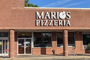 Marios Pizza image