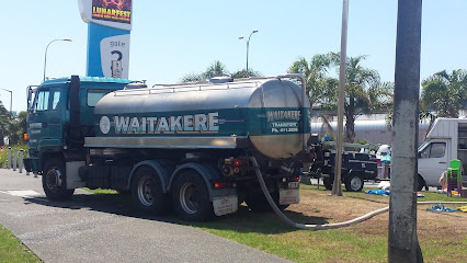 Waitakere Transport