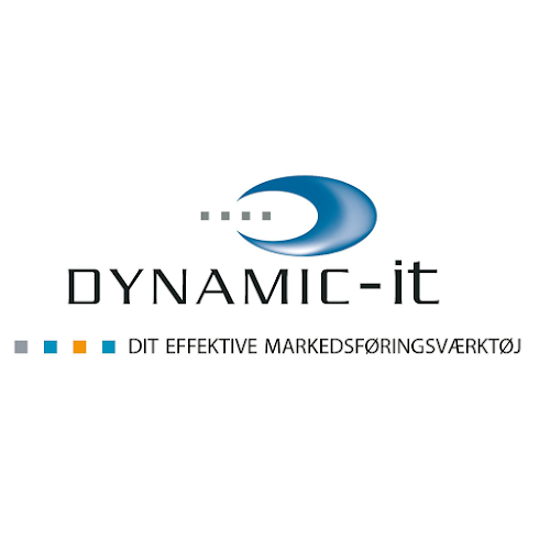 Dynamic-it - Web og Hjemmesider - Webdesigner