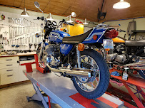 Red Sun Moto - Photo 5 - Car repair in Seattle, WA, Renton