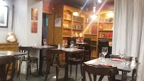 Atmosphère du Restaurant français Le Scaramouche à Senlis - n°2