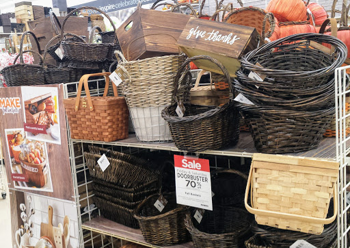 Craft Store «Michaels», reviews and photos, 612 W Crossville Rd, Roswell, GA 30075, USA