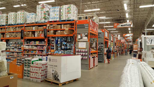 Home Improvement Store «The Home Depot», reviews and photos, 2020 Lynnhaven Pkwy, Virginia Beach, VA 23456, USA