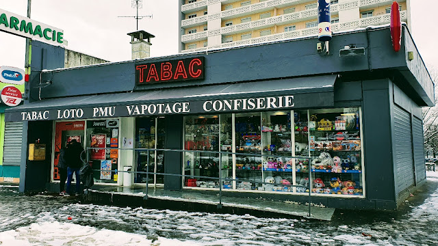 TabacBoutique de Cigarette électroniques Eliquides & fleur de CBD .