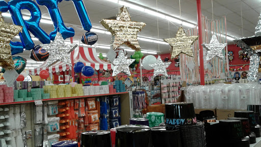 Party Store «Under the Big Top Party Store», reviews and photos, 5121 College Oak Dr, Sacramento, CA 95841, USA