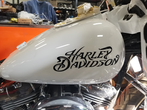 Motorcycle Shop «Area 51 Customs», reviews and photos, 786 S Oates St, Dothan, AL 36301, USA