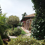 Photo n°3 de l'avis de Virna.a fait le 20/08/2022 à 18:41 sur le  Valle Dell'Aquila Country House à Settefrati