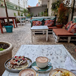 Photo n°1 de l'avis de Linn. fait le 29/10/2021 à 12:41 sur le  KOA Brunch Café à Costa da Caparica