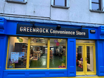 GreenRock Convenience Store