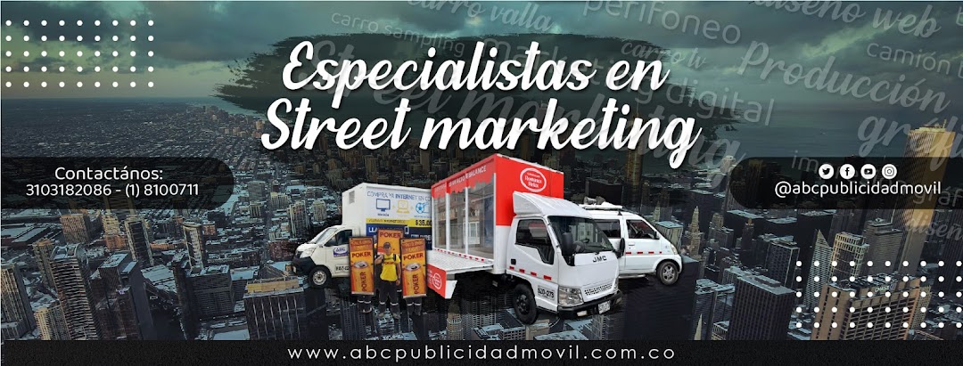 ABC Publicidad Movil