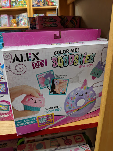 Toy Store «Bloomsbury Lane Toy Shoppe», reviews and photos, 1 W Main St, Lancaster, NY 14086, USA