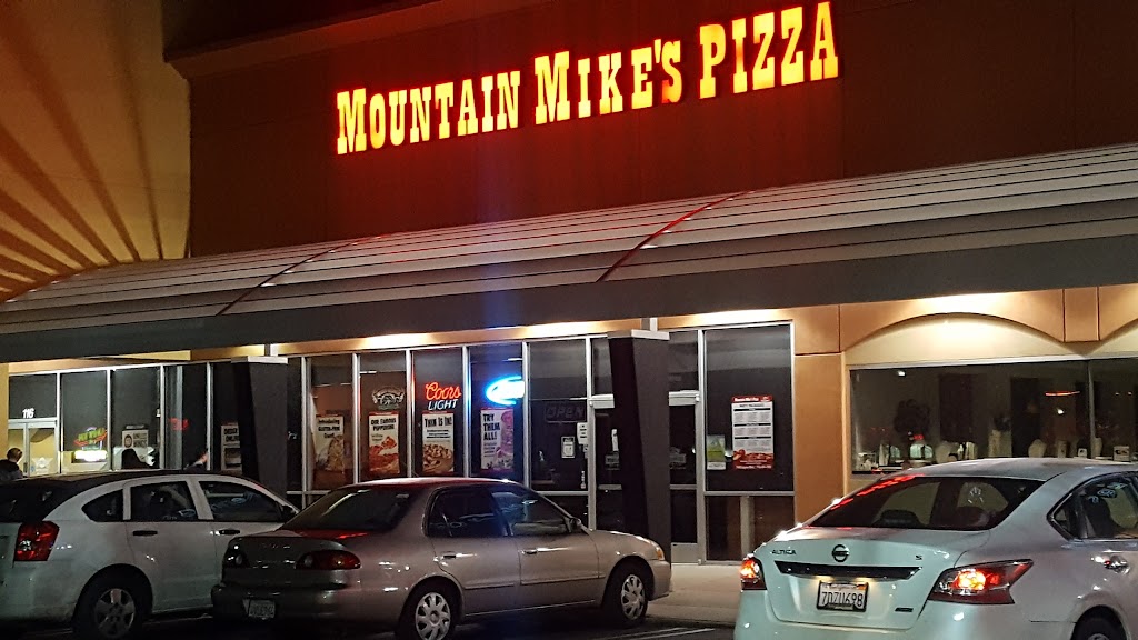Mountain Mike's Pizza 95758