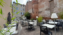 Atmosphère du Restaurant français Restaurant le Bruit en Cuisine à Albi - n°2