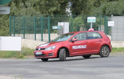 Auto-Ecole Priou Michelet à Angers