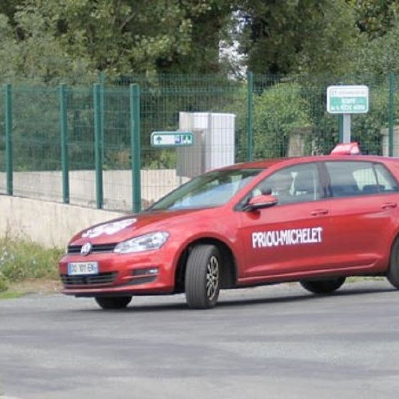 Auto-Ecole Priou Michelet