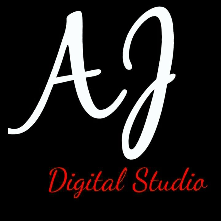 A J Digital Enterprises & Studio