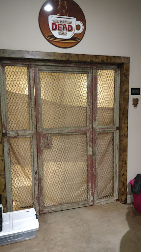 Cafe «Senoia Coffee and Cafe», reviews and photos, 1 Main St, Senoia, GA 30276, USA