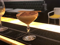 Cocktail du Restaurant Charleston Nice - n°7