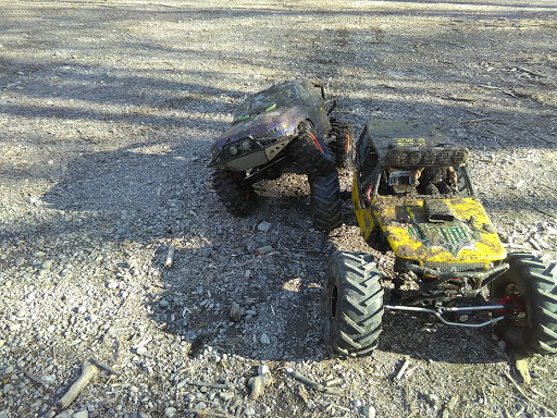 Park «Wayne County Parks & Rec», reviews and photos, 33175 Ann Arbor Trail, Westland, MI 48185, USA