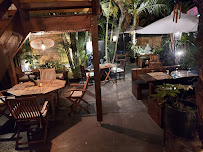 Atmosphère du Restaurant thaï Le Namasté à Saint-Leu - n°2