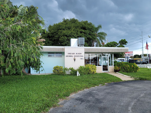 Indian River Animal Hospital image