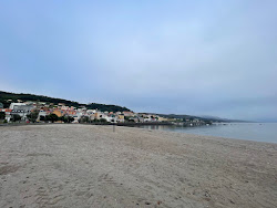 Praia de Cee'in fotoğrafı imkanlar alanı