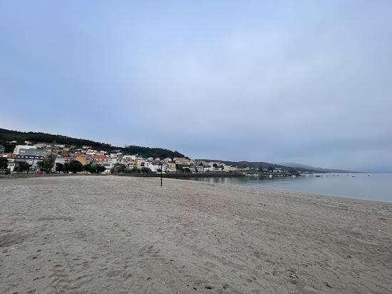 Praia de Cee