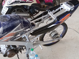 Pataracustom Suphanburi