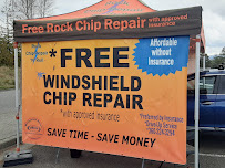 Rock Chip Repair N Roll llc - Photo 8 - Car repair in Bellingham, WA, Bellingham