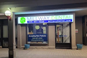 Millway Dental image