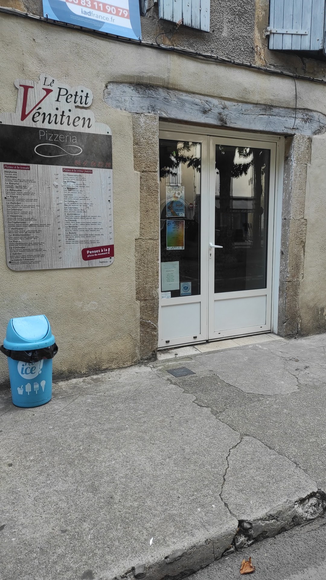 Photo n° 1 de l'avis de olivier.h fait le 12/08/2023 à 14:58