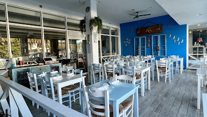 Blu Kouzina - 25 N Boulevard of the Presidents, Sarasota, FL 34236