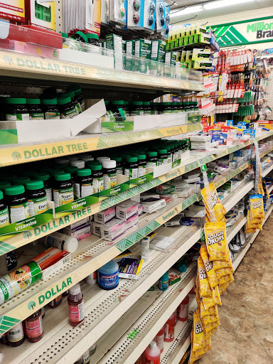 Dollar Store «Dollar Tree», reviews and photos, 1720 Decoto Rd, Union City, CA 94587, USA