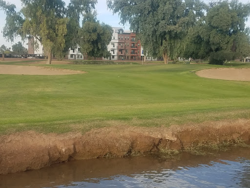 Golf Course «San Marcos Golf Course», reviews and photos, 100 N Dakota St, Chandler, AZ 85225, USA