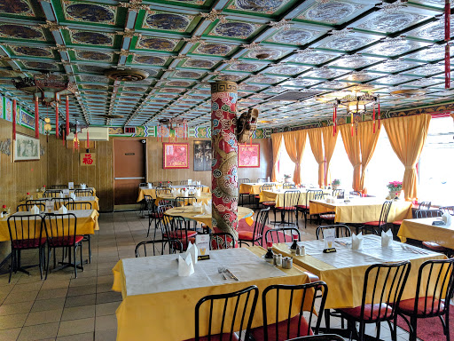 Jiangsu restaurant Ottawa