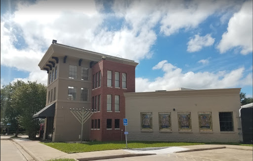 Chabad-Lubavitch of West Houston- CHAI Learning Center