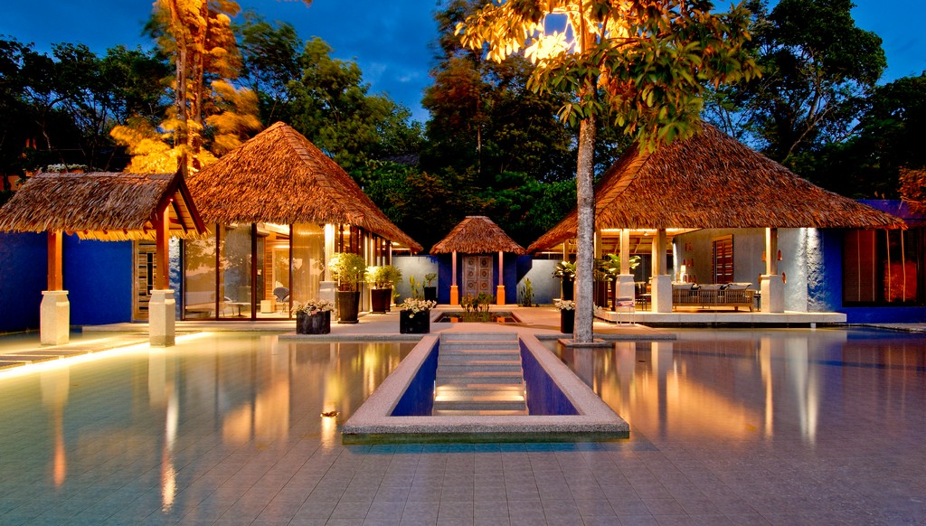 Cool Spa Phuket