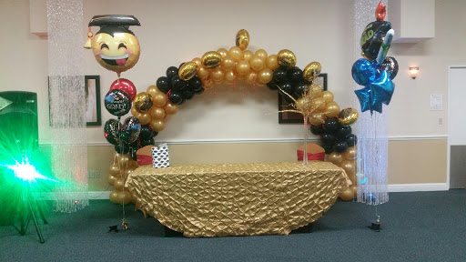 Florist «Magnolias Flowers Plus», reviews and photos, 315 Magnolia Ave, Auburndale, FL 33823, USA